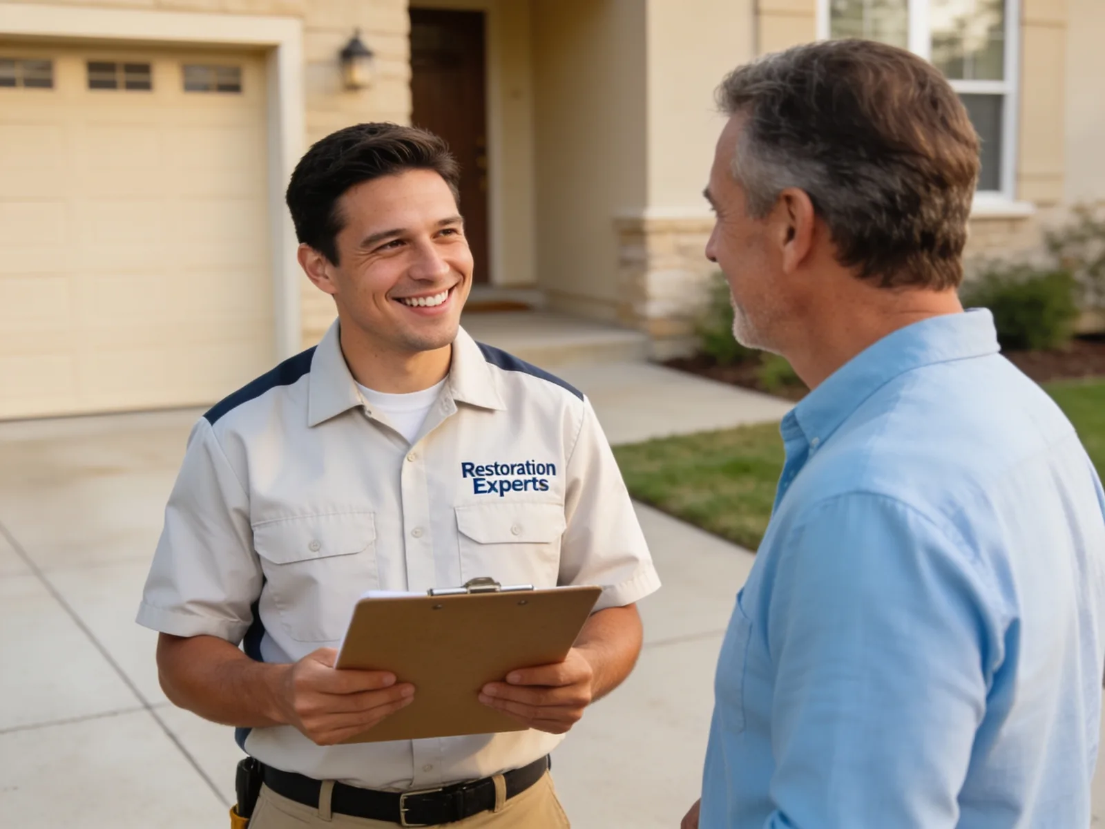 Water Damage Cleanup Osyka, MS FAQs